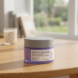 Crema Antienvejecimiento Para el Cuello y Escote